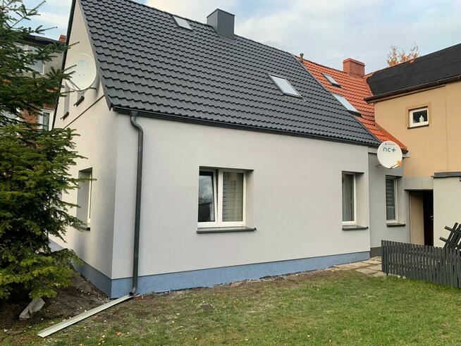 Łeba – cały dom / apartament 100 m² na wyłączność