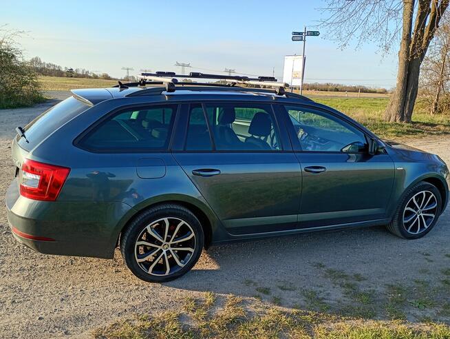 sprzedam SKODA OCTAVIA