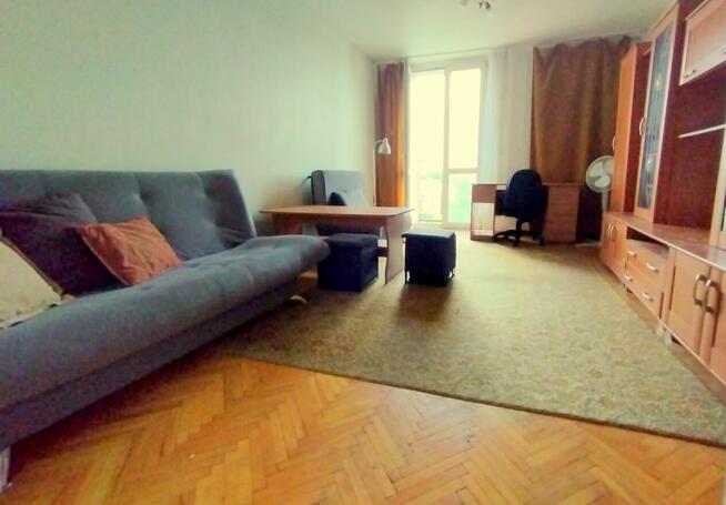 24m2 / kawalerka w pobliżu Parku Szczęśliwickiego