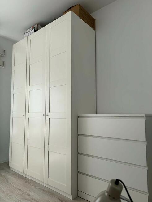 Nowe 40 m2 mieszkanie do wynajęcia 2 pokoje