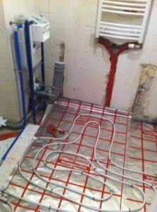 Hydraulik Warszawa I Instalacje WOD-KAN i CO