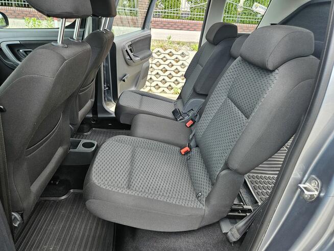 Skoda Roomster 2011, 1.2 benzyna 105 KM, salon PL, 134600 km