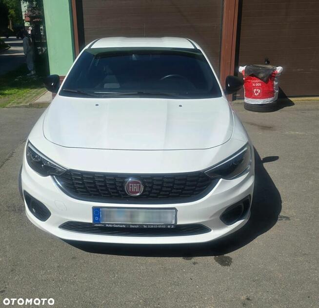 Fiat Tipo 1.4 16v Street