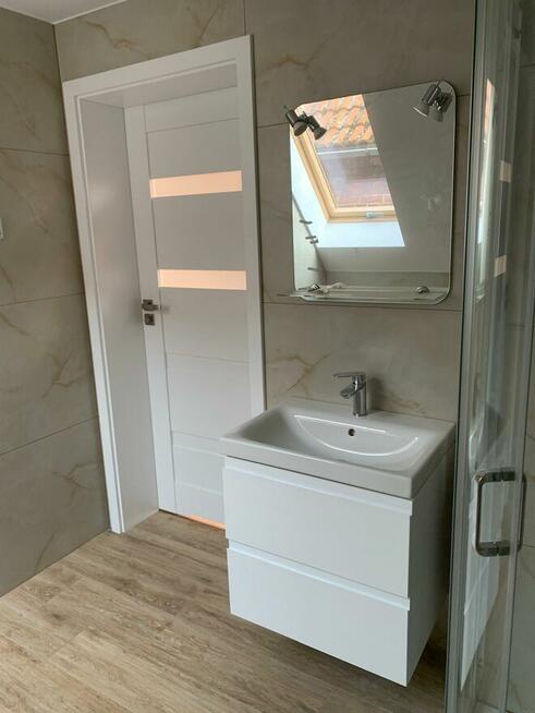 Łeba – cały dom / apartament 100 m² na wyłączność
