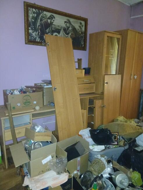 Sprzedam 1/4 domu