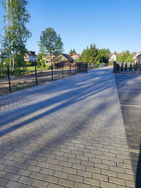 Mieszkanie nowe bezczynszowe 120 m + taras 21 m