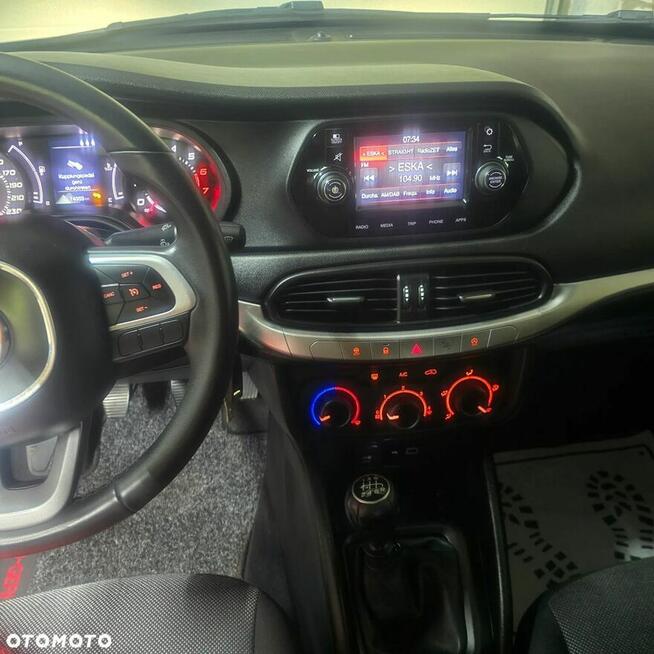 Fiat Tipo 1.4 16v Street