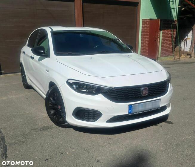 Fiat Tipo 1.4 16v Street