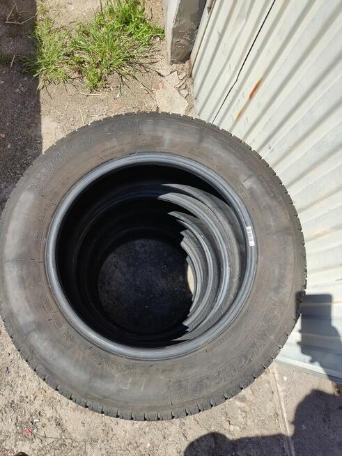 Opony letnie Michelin 195/65r15, 4szt