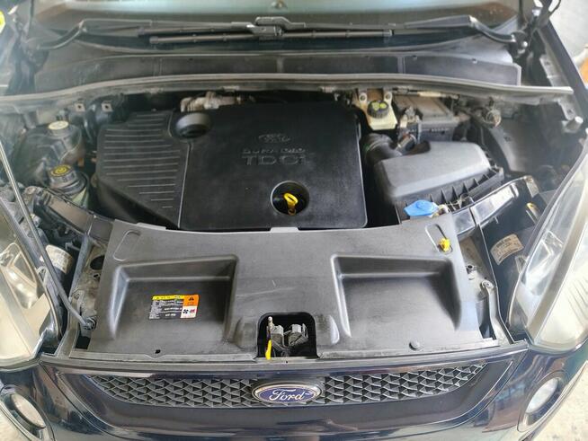 Ford S Max 1.8 TDCi 125KM. NOWY PRZEGLĄD