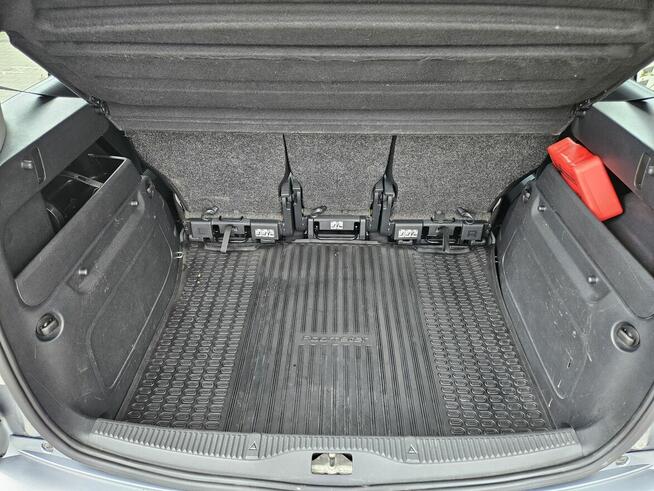 Skoda Roomster 2011, 1.2 benzyna 105 KM, salon PL, 134600 km