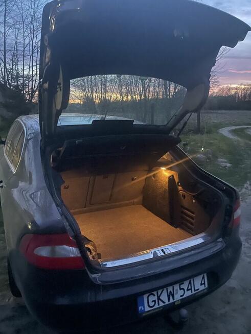 Skoda superb krajowa 2009 Common-Rail