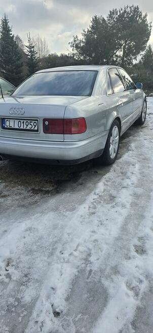 Audi A8D2