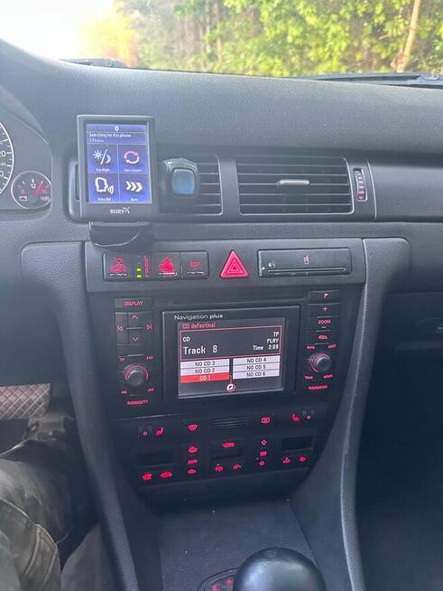 Sprzedam Audi A6 allroad
