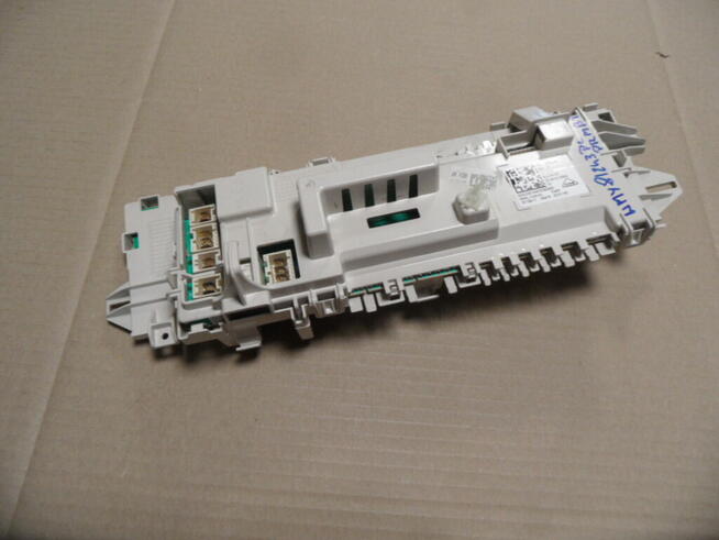 programator pralki beko beko WMY81243PL 2422301000