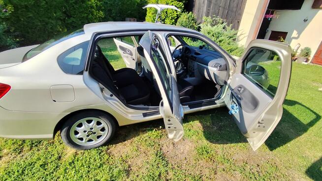 Renault Thalia 2 z 2011 rok oraz inst. Gazowa LPG