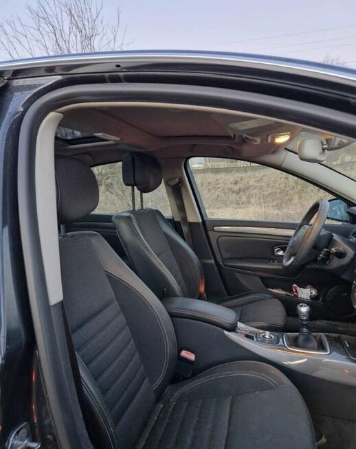 Renulat laguna 3 1.5 dci