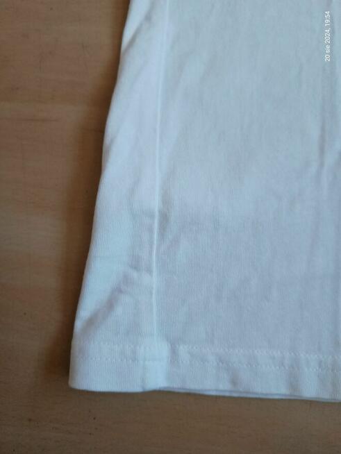 Bluzka bluzeczka T-shirt koszulka dziewczynka 4F Girls Club