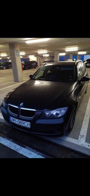 Sprzedam samochód BMW e91