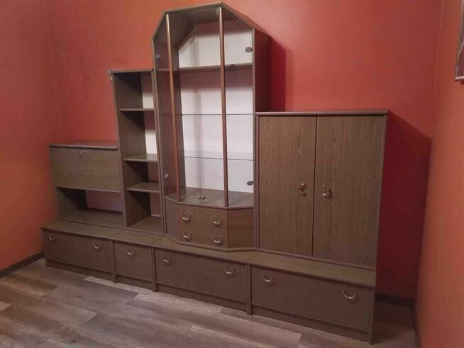 Segment, witrynka, barek - stan jak nowy!