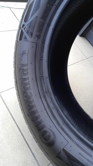 Nowe opony letnie Continental 235/55/R18 V XL