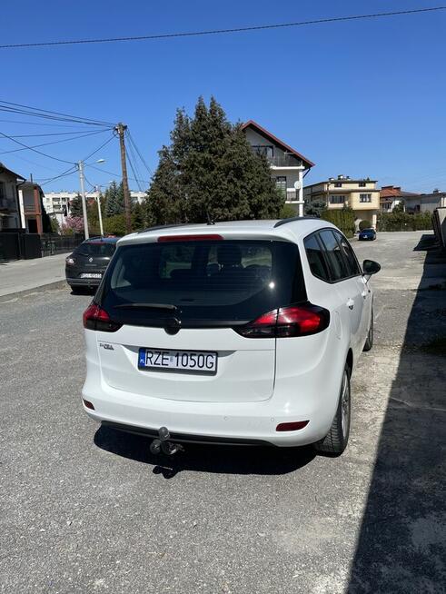 Sprzedam Opel Zafira 2.0