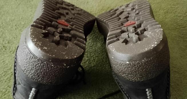 Buty Vaude Urban Escape Mid, rozmiar 41, nieużywane. Unikat.