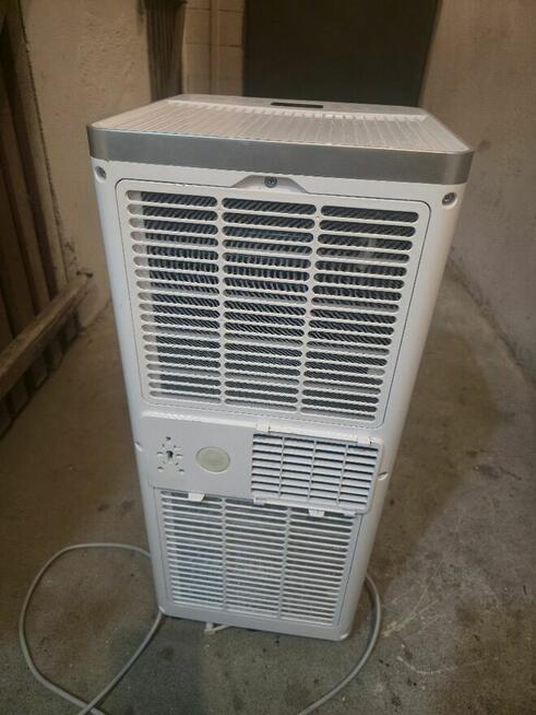 Maltec klimatyzator przenośny bdb stsn