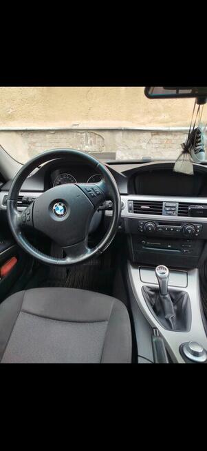 Sprzedam samochód BMW e91
