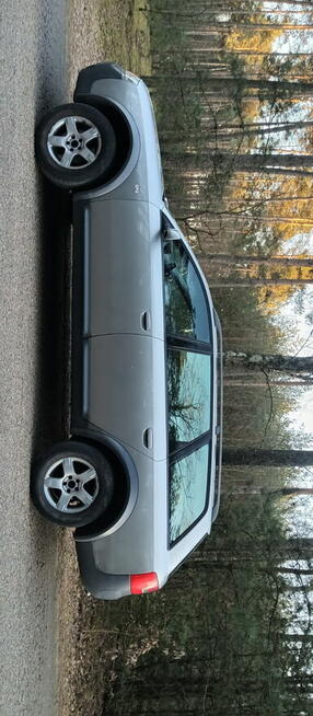 Sprzedam Audi A6 allroad