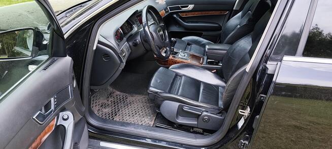 AUDI A6 C6 AVANT
