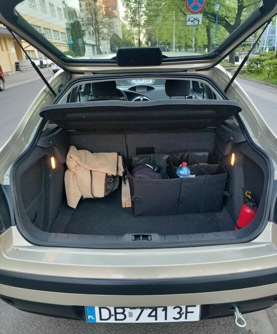 Citroen C5 2006r,lpg, 157tyś.km !!!
