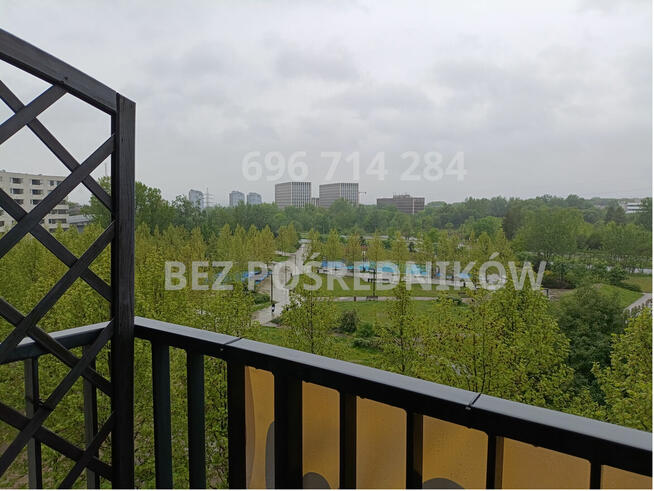 Mieszkanie i komórka 40,29m2 i 1,98m2 ul. Orlińskiego 6