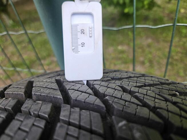 OPONY DUNLOP 195/65R15 91T WINTER