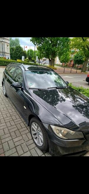 Sprzedam samochód BMW e91
