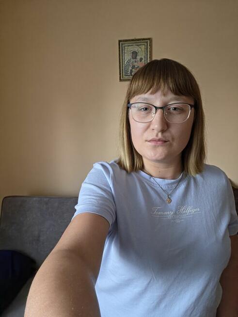 Szukam stałego związku I przyszłego męża