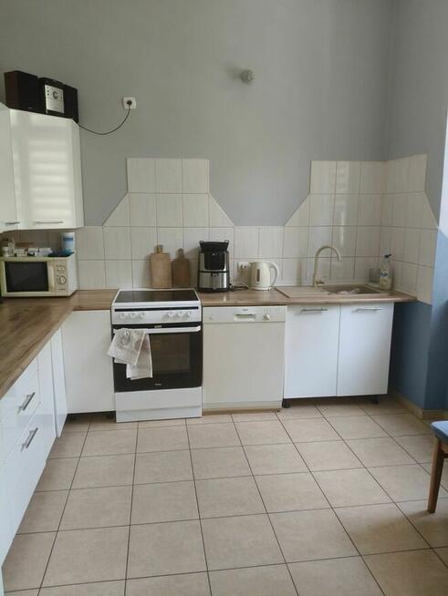 Zamienię 74m2 Bielsko- Biala na 2 pokoje Śląsk .