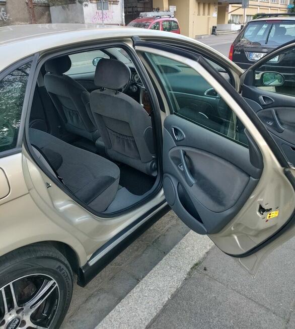 Citroen C5 2006r,lpg, 157tyś.km !!!