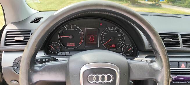 Audi A4 B7 Avant