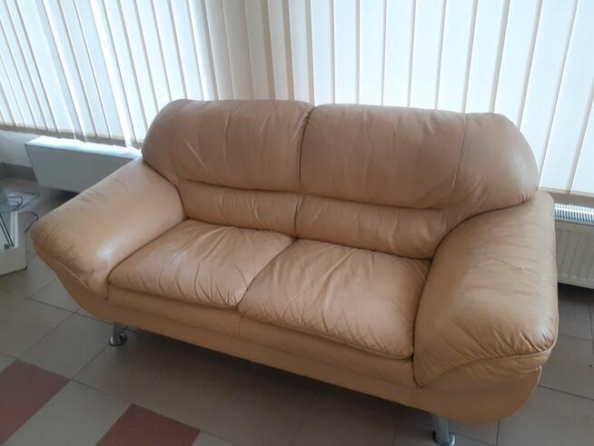 sprzedam tanio komplet wypoczynkowy sofa i fotel i krzesła,