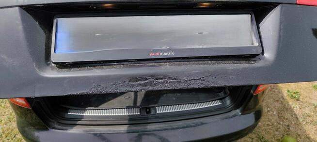 Audi A4 B7 Avant