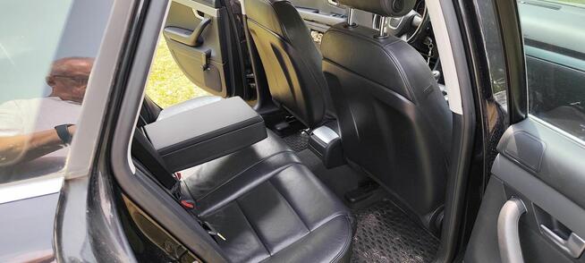 Audi A4 B7 Avant