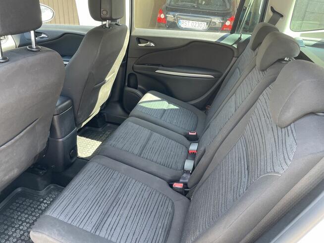 Sprzedam Opel Zafira 2.0
