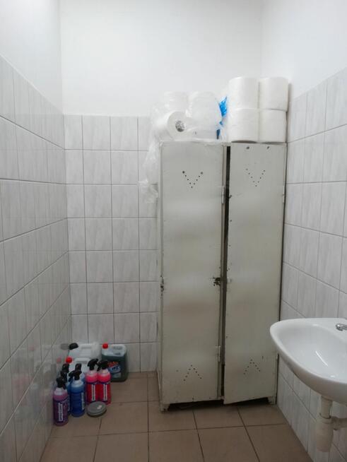Lokal użytkowy Jawor,
