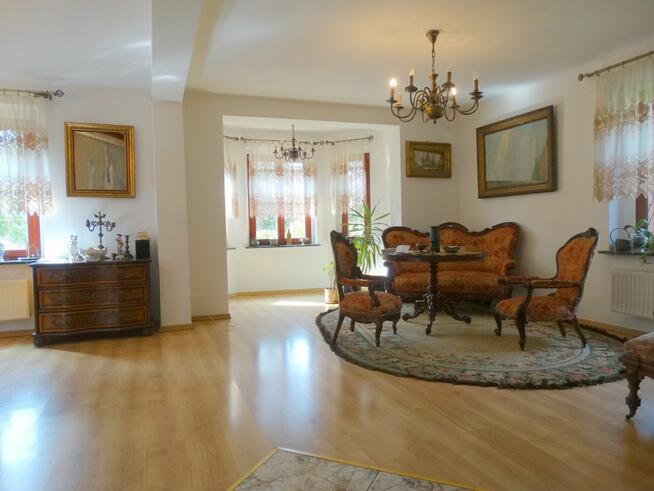 Dom Legnica,