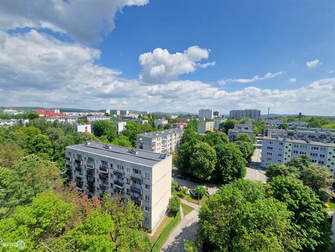 Mieszkanie Kielce KSM