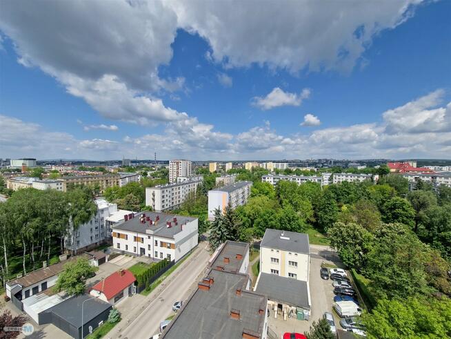 Mieszkanie Kielce KSM
