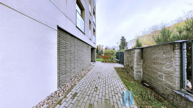 Lokal użytkowy Warszawa gm. Bielany Bielany, Rodziny Połanieckich