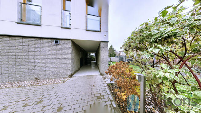Lokal użytkowy Warszawa gm. Bielany Bielany, Rodziny Połanieckich
