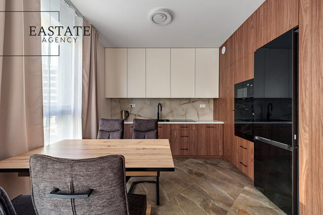 Komfortowe 3 pokoje | Balkon | Garaż | Ochrona